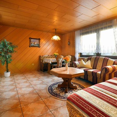 Ferienhaus Richter Drognitz Εξωτερικό φωτογραφία