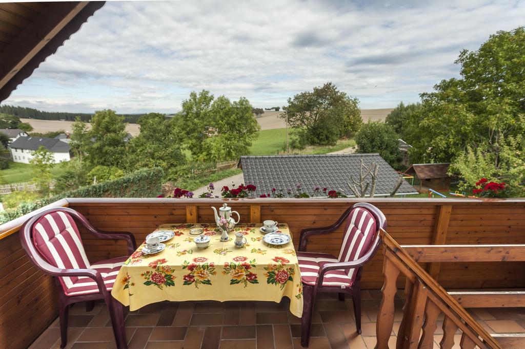 Ferienhaus Richter Drognitz Δωμάτιο φωτογραφία