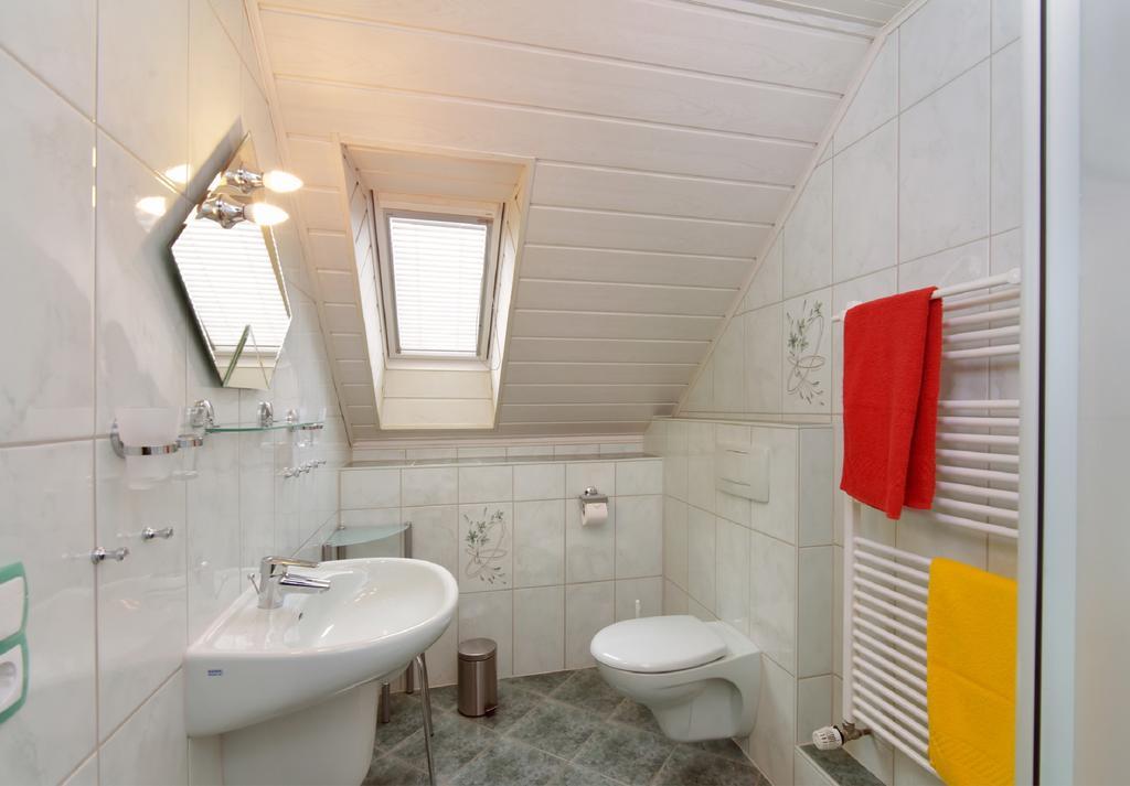 Ferienhaus Richter Drognitz Εξωτερικό φωτογραφία
