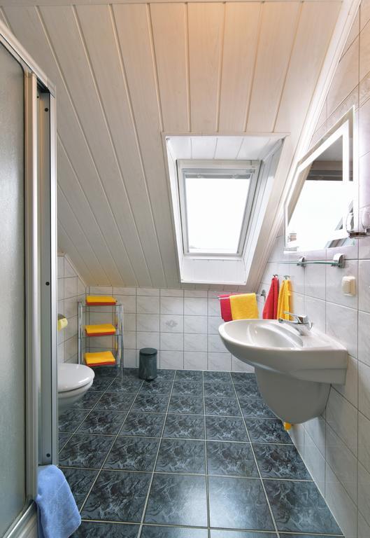 Ferienhaus Richter Drognitz Εξωτερικό φωτογραφία