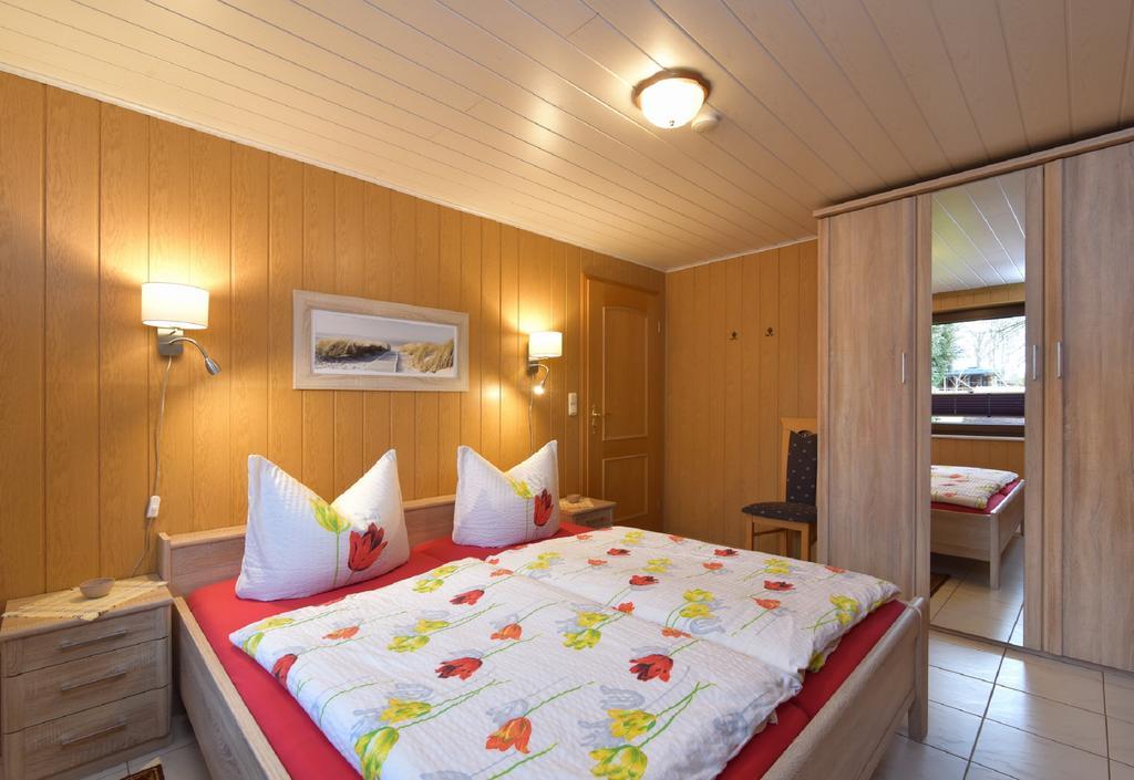 Ferienhaus Richter Drognitz Εξωτερικό φωτογραφία