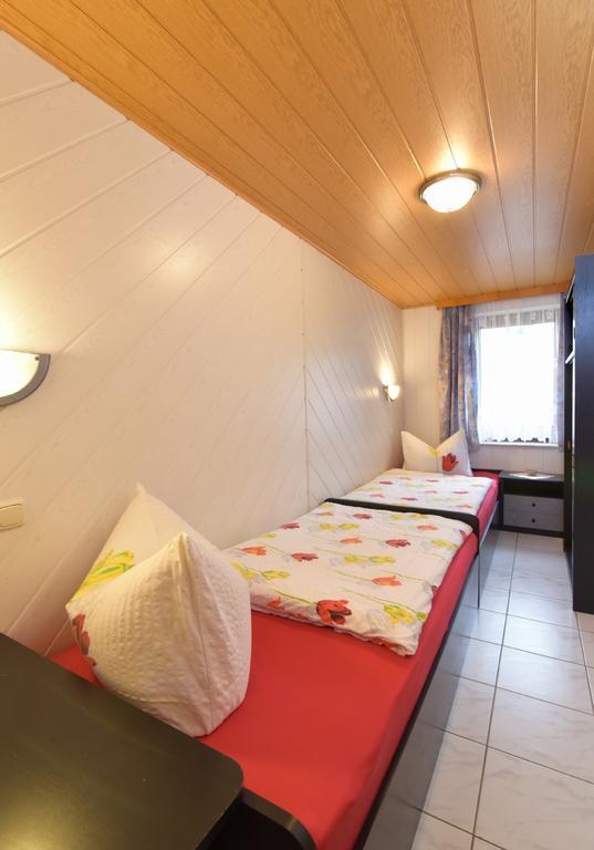 Ferienhaus Richter Drognitz Εξωτερικό φωτογραφία