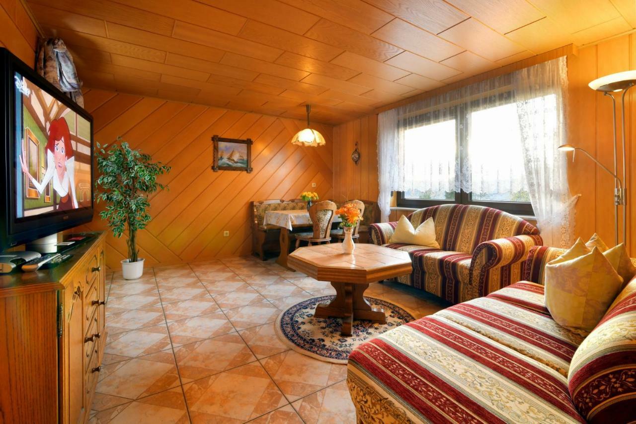 Ferienhaus Richter Drognitz Εξωτερικό φωτογραφία