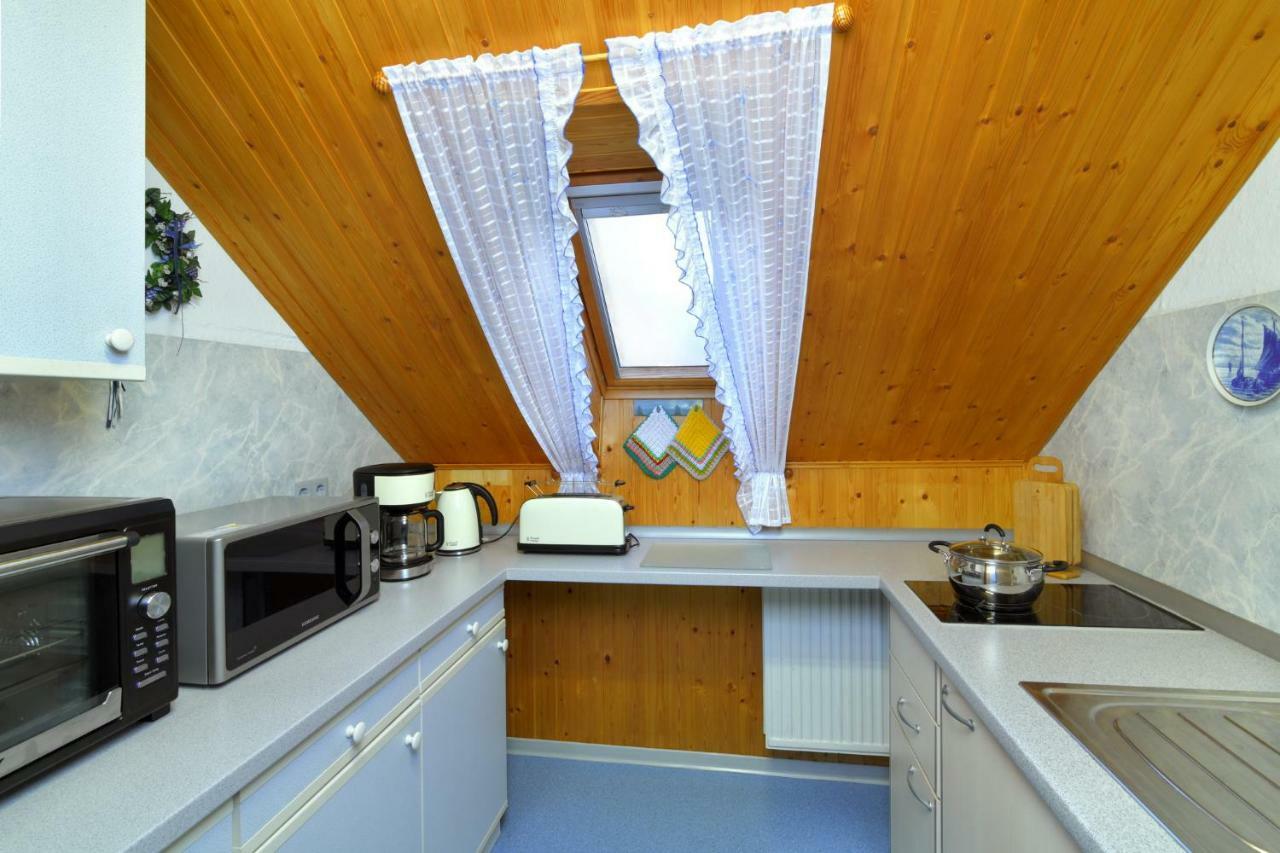 Ferienhaus Richter Drognitz Εξωτερικό φωτογραφία